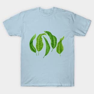 Leaves T-Shirt